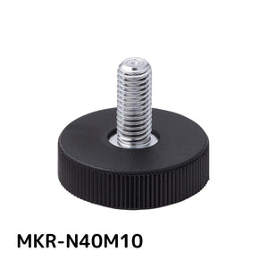 スガツネ MKR-N40M10 LAMP 200141302 MKR-N40M10アジャスター M スガツネ工業 アジャスターMKR-N型