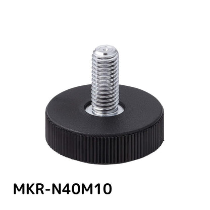 スガツネ MKR-N40M10 LAMP 200141302 MKR-N40M10アジャスター M スガツネ工業 アジャスターMKR-N型