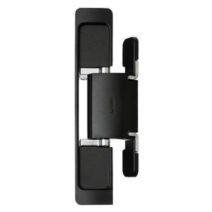 SUGATSUNE (170056970)HES2S-150-A110-BL枠側面付隠し蝶番HES2S-150-A110-BL 1個