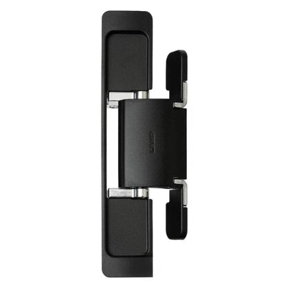 SUGATSUNE (170056970)HES2S-150-A110-BL枠側面付隠し蝶番HES2S-150-A110-BL 1個