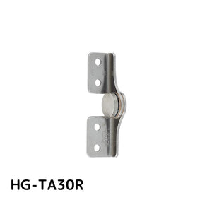 スガツネ工業 トルクヒンジHG-TA型右用 170-012-405 HGTA30R