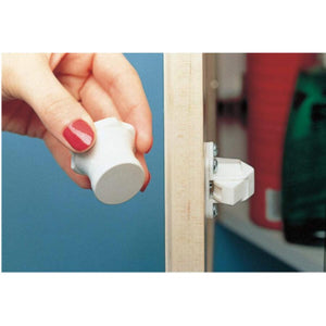 スガツネ工業 ロック ロック本体 TL-10202R