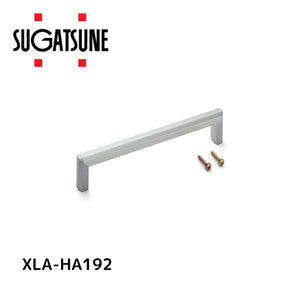 スガツネ工業 100010061 XLA-HA192ハンドル XLA-HA192