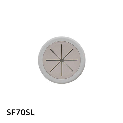 スガツネ工業 SF70SL 210037248 配線孔キャップ