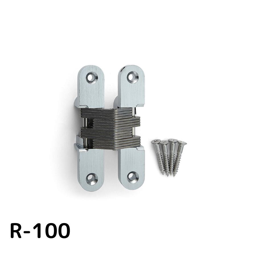 SUGATSUNE スガツネ工業 LAMP ルーター用隠しヒンジR-100 170-095-201