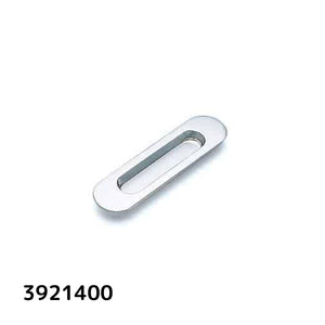 スガツネ工業 掘込引手 3921型 3921400