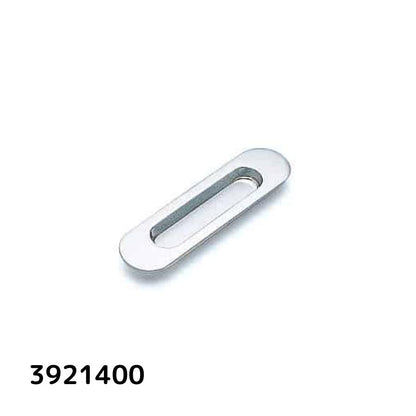 スガツネ工業 掘込引手 3921型 3921400