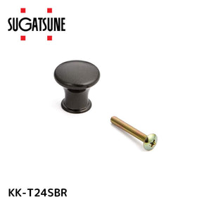 つまみ KK-T型   KK-T24SBR