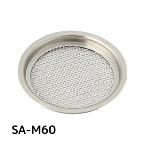 スガツネ工業 SAM60 210030166 SA-M60ステンレス鋼製空気孔481-1348 LAMP SUGATSUNE