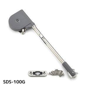 スガツネ SDS-100G ソフトダウンステー SDS-100G スガツネ工業