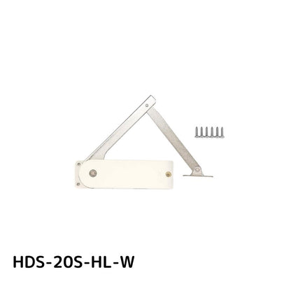 スガツネ(LAMP) 180029753 HDS-20S-HL-WTセルフオープンステー HDS-20S-HL-WT