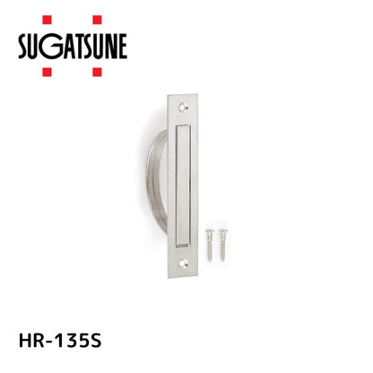 SUGATSUNE スガツネ工業 LAMP 回転取手HR-135S 100-012-817