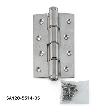 スガツネ工業 SA120-5314-05 170090812 SA120-5314-05スプリング丁番