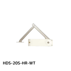 スガツネ(LAMP) 180029754 HDS-20S-HR-WTセルフオープンステー HDS-20S-HR-WT