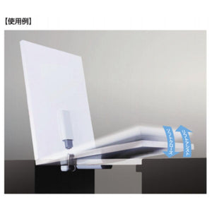 スガツネ LAD-H リフトアシストダンパー LAD-H スガツネ工業 スガツネ工業LAD-Hリフトアシストダンパー スガツネ工業 LAD-H LAMP リフトアシストダンパー リフトアシスト ソフトクローズ 木扉用 板厚15-25mm 天板の最大モーメント13.5-16.0N・m/1セット