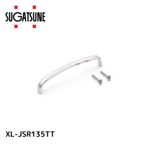 スガツネ工業 JS-R135 100012798 XL-JSR135TTステンレス鋼製ハンドル