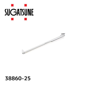 スガツネ工業｜SUGATSUNE KOGYO スガツネ工業 120105063 38860-25伸縮棚受 388-60-25