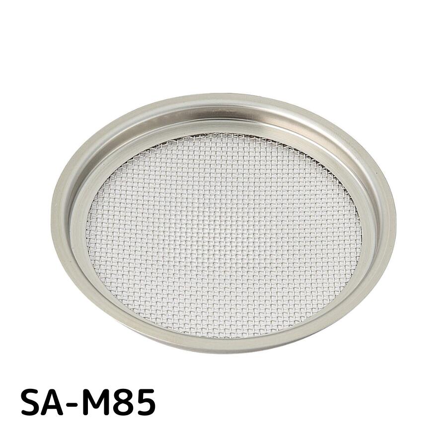 スガツネ工業 SA-M85 210030167 SA-M85ステンレス鋼製空気孔