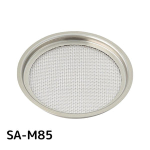 スガツネ工業 SA-M85 210030167 SA-M85ステンレス鋼製空気孔