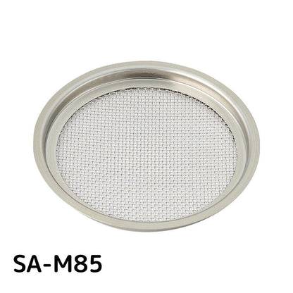 スガツネ工業 SA-M85 210030167 SA-M85ステンレス鋼製空気孔