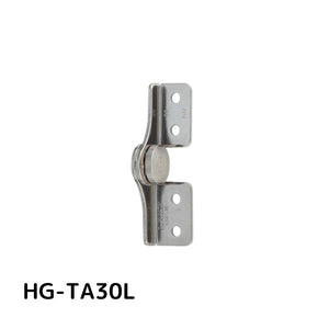 スガツネ工業 トルクヒンジHG-TA型左用 170-012-406 HGTA30L