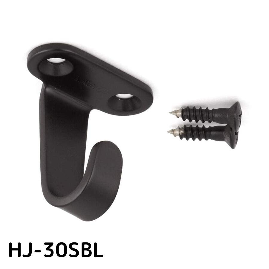 スガツネ(LAMP) 110028964 HJ-30SBLステンレス鋼製フック HJ-30SBL