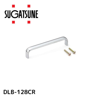 スガツネ(LAMP) ハンドル DLB型 DLB-128CR