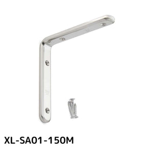 XL-SA01-150M 120030308 ステンレス鋼製アングル