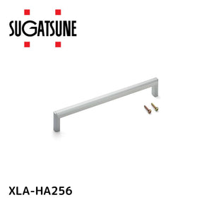スガツネ工業 100010062 XLA-HA256ハンドル XLA-HA256