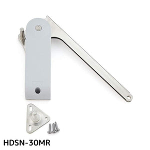 スガツネ工業 ソフトダウンステー重量扉用 HDSN-30MR 右用