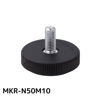 スガツネ工業 lump アジャスターmkr-n型 m   200-141-304  mkr-n 10