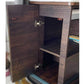 スガツネ工業 LAMP MC37FBR 140058066 プッシュラッチ