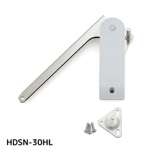 スガツネ工業 ランプ印 ソフトダウンステー hdsn-30型  使い用 左用 hdsn-30hl