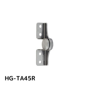 スガツネ工業 トルクヒンジHG-TA型右用 170-012-407 HGTA45R