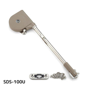 スガツネ SDS-100U ソフトダウンステー SDS-100U スガツネ工業
