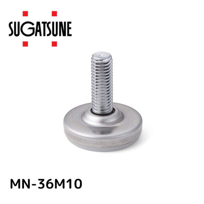 スガツネ MN-36M10 LAMP 200140405 MN-36M10アジャスター 253-8741 スガツネ工業