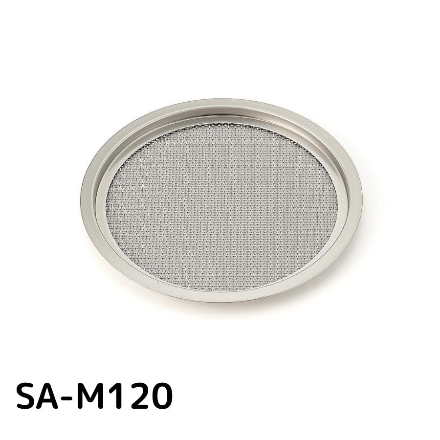 スガツネ工業 SAM120 210030168 SA-M120ステンレス鋼製空気孔481-1321 LAMP