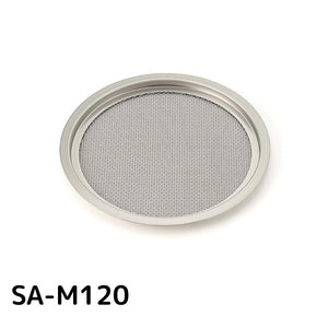 スガツネ工業 SAM120 210030168 SA-M120ステンレス鋼製空気孔481-1321 LAMP
