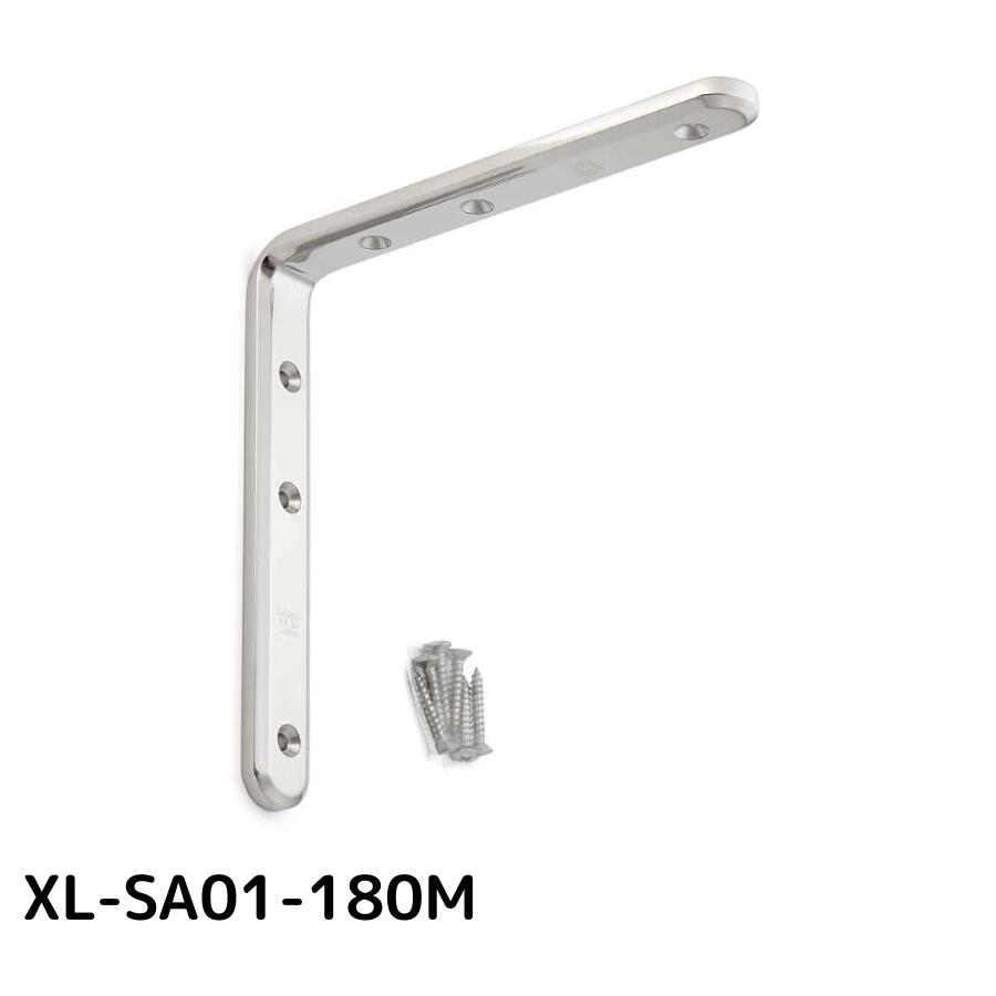 XL-SA01-180M 120030309 ステンレス鋼製アングル