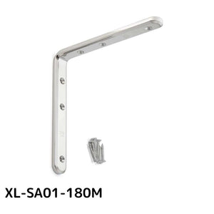 XL-SA01-180M 120030309 ステンレス鋼製アングル