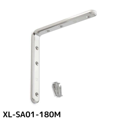 XL-SA01-180M 120030309 ステンレス鋼製アングル