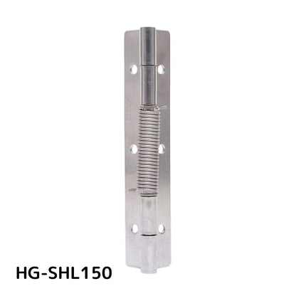 スガツネ LAMP 170045743 ステンレス鋼製スプリング蝶番 HG-SHL150