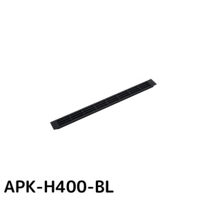 スガツネ(LAMP) 210041924 APK-H400-BL/アルミ合金製空気孔 APK-H400-BL