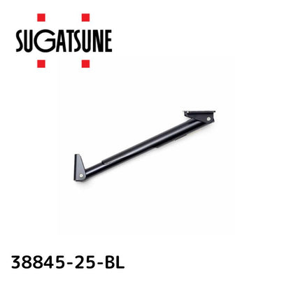 スガツネ(LAMP) 120041204 38845-25-BL/伸縮棚受 38845-25-BL