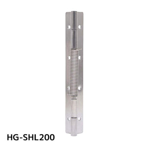 スガツネ LAMP 170045744 ステンレス鋼製スプリング蝶番 HG-SHL200
