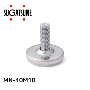 スガツネ MN-40M10 LAMP 200140407 MN-40M10アジャスター 253-8768 スガツネ工業