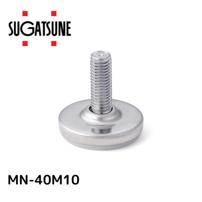 スガツネ MN-40M10 LAMP 200140407 MN-40M10アジャスター 253-8768 スガツネ工業