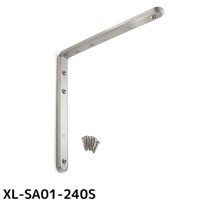 XL-SA01-240S 120030306 ステンレス鋼製アングル