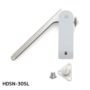 スガツネ工業 ランプ印 ソフトダウンステー hdsn-30型  使い用 左用 hdsn-30sl