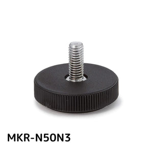 スガツネ工業 MKR-N50N3 200141305 MKR-N50N3アジャスター MKRN アジャスターMKR-N型